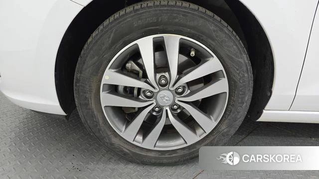 Hyundai i30 (PD) id 3894165 из Кореи 15