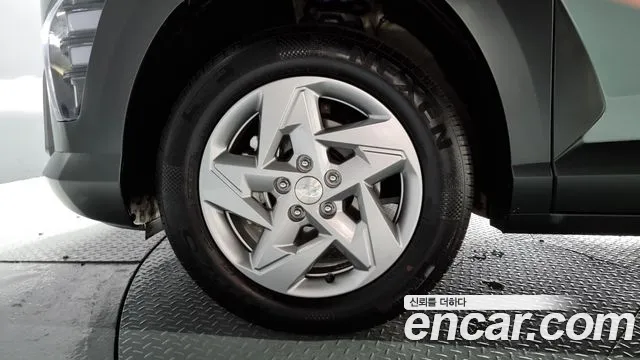 Hyundai Kona Hybrid (SX2) id 2705202 из Кореи 15