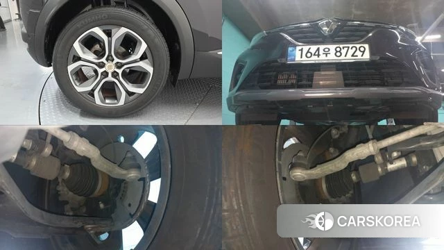 Renault Korea (Samsung) Capture id 4324621 из Кореи 25