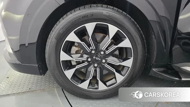 Kia Carnival 4th generation id 3400775 из Кореи 15