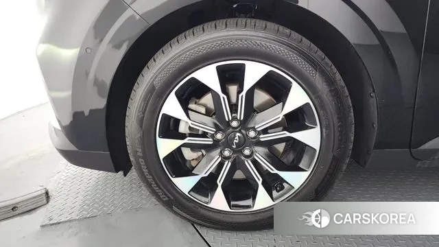 Kia Carnival 4th generation id 3764050 из Кореи 15