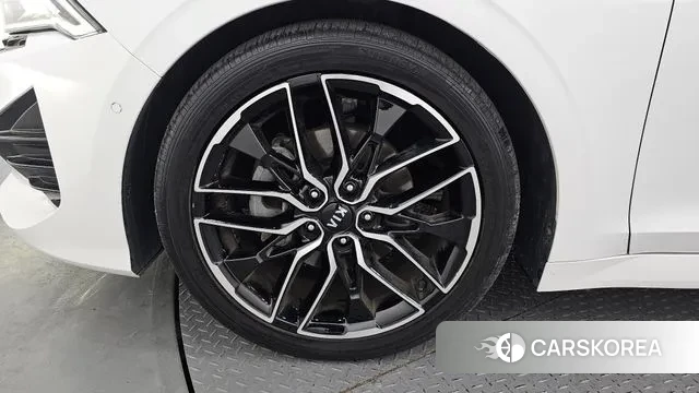 Kia K5 3rd generation id 3525864 из Кореи 15