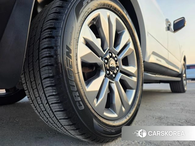 Kia Mohave Master id 4763667 из Кореи 15