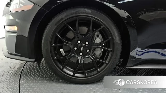 Ford Mustang id 3598595 из Кореи 15