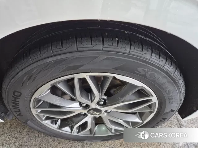 Kia K5 3rd generation id 3229732 из Кореи 13