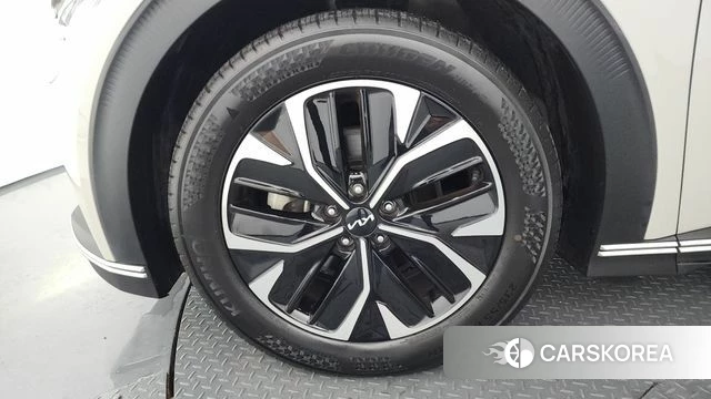 Kia EV6 id 4603647 из Кореи 15