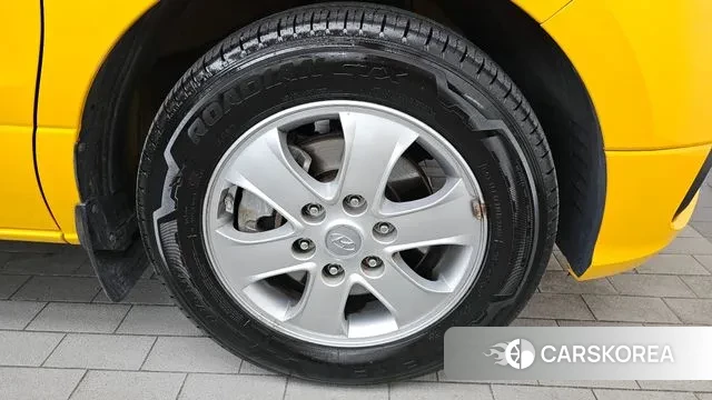 Hyundai The New Grand Starex id 3106661 из Кореи 15