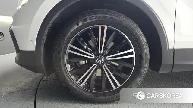 Volkswagen Tiguan second Generation id 3707273 из Кореи 15