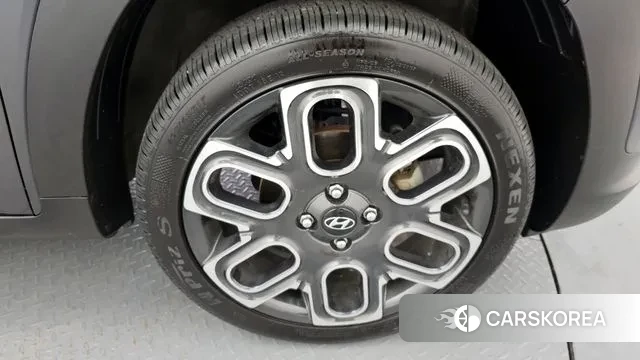 Hyundai Casper id 3263188 из Кореи 15