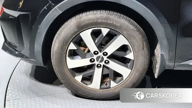 Kia Sorento 4th Generation id 3257958 из Кореи 15