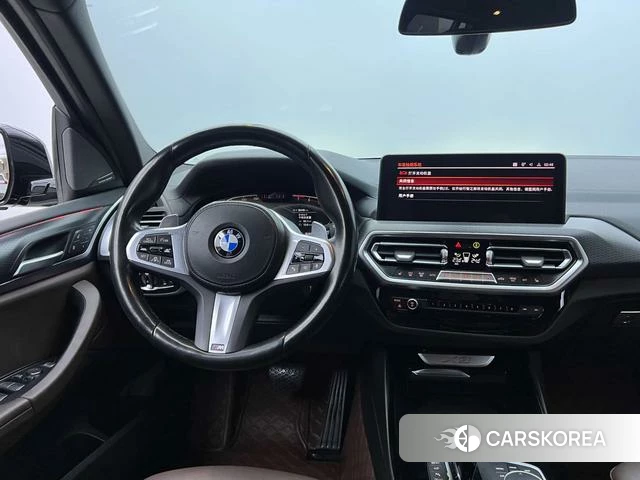 BMW X3 id 4353308 из Китая 27