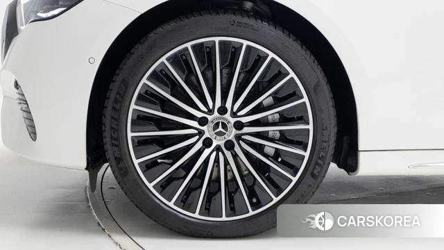 Mercedes-Benz GLB-Class X247 id 4475525 из Кореи 15
