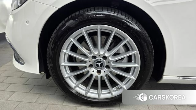 Mercedes-Benz E-Class W213 id 4784221 из Кореи 30