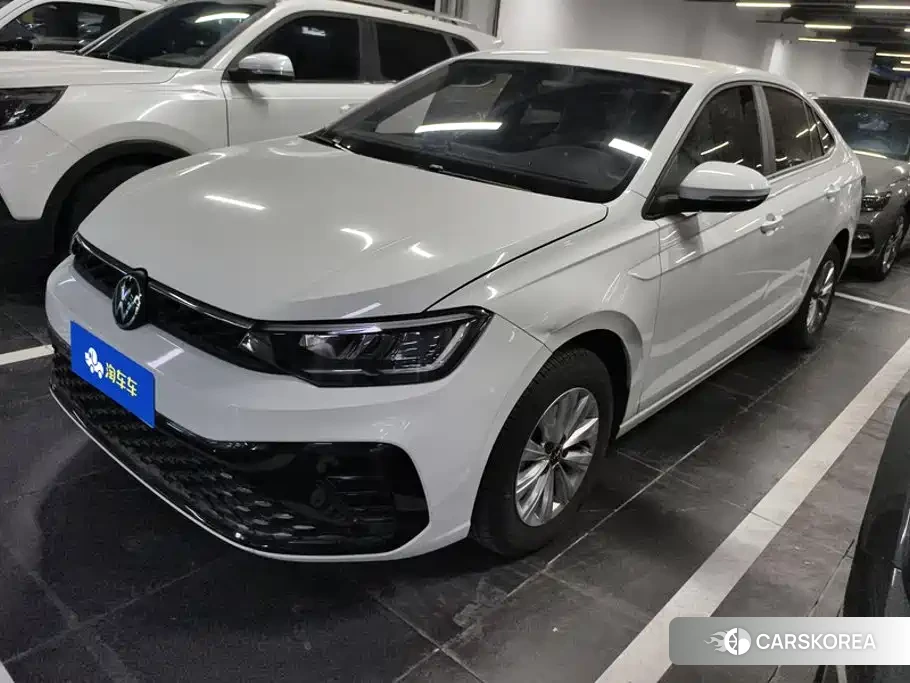 Volkswagen Lavida id 4679771 из Китая 11