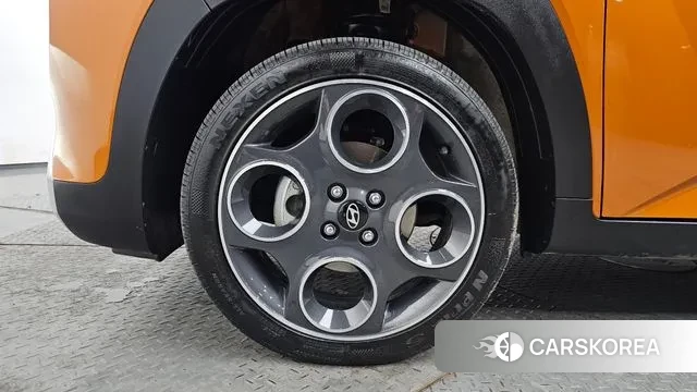 Hyundai The New Casper id 3689579 из Кореи 15