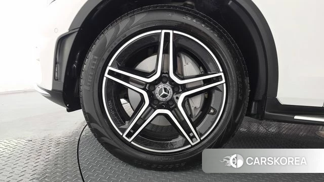 Mercedes-Benz GLC-Class X253 id 4292894 из Кореи 15
