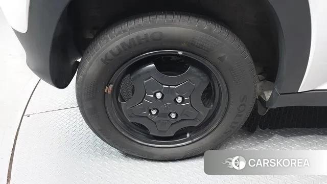 Hyundai Casper id 3597685 из Кореи 15