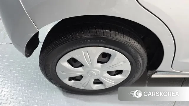 Chevrolet (GM Daewoo) The New Spark id 3060864 из Кореи 15