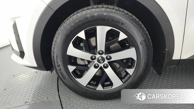 Kia Sorento 4th Generation id 4464426 из Кореи 25