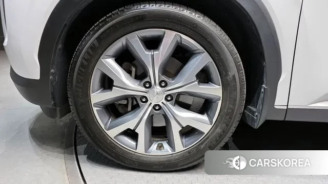 Hyundai Palisade id 3747828 из Кореи 15