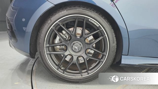 Mercedes-Benz A-Class W177 id 4696562 из Кореи 26