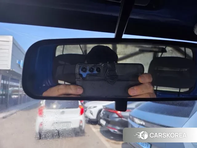 Chevrolet (GM Daewoo) New Labo id 3766836 из Кореи 13