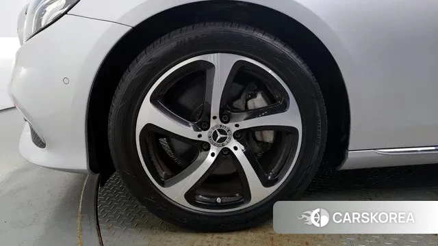 Mercedes-Benz E-Class W213 id 3187712 из Кореи 15