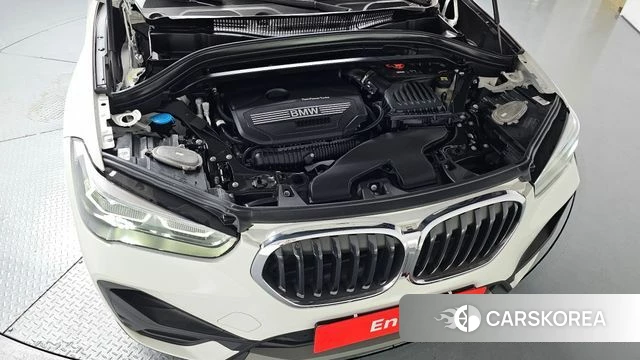 BMW X1 (F48) id 4688982 из Кореи 28