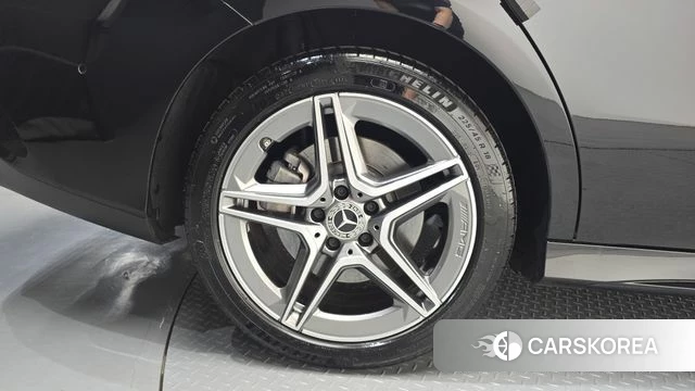 Mercedes-Benz CLA-Class C118 id 4480381 из Кореи 26
