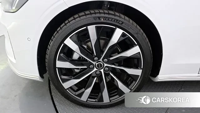 Volvo S90 id 3763147 из Кореи 15