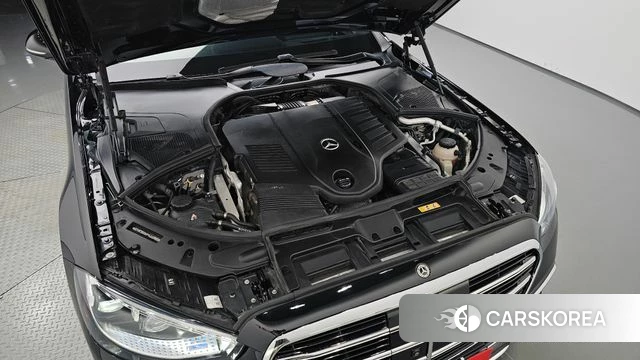Mercedes-Benz S-Class W223 id 4706569 из Кореи 34