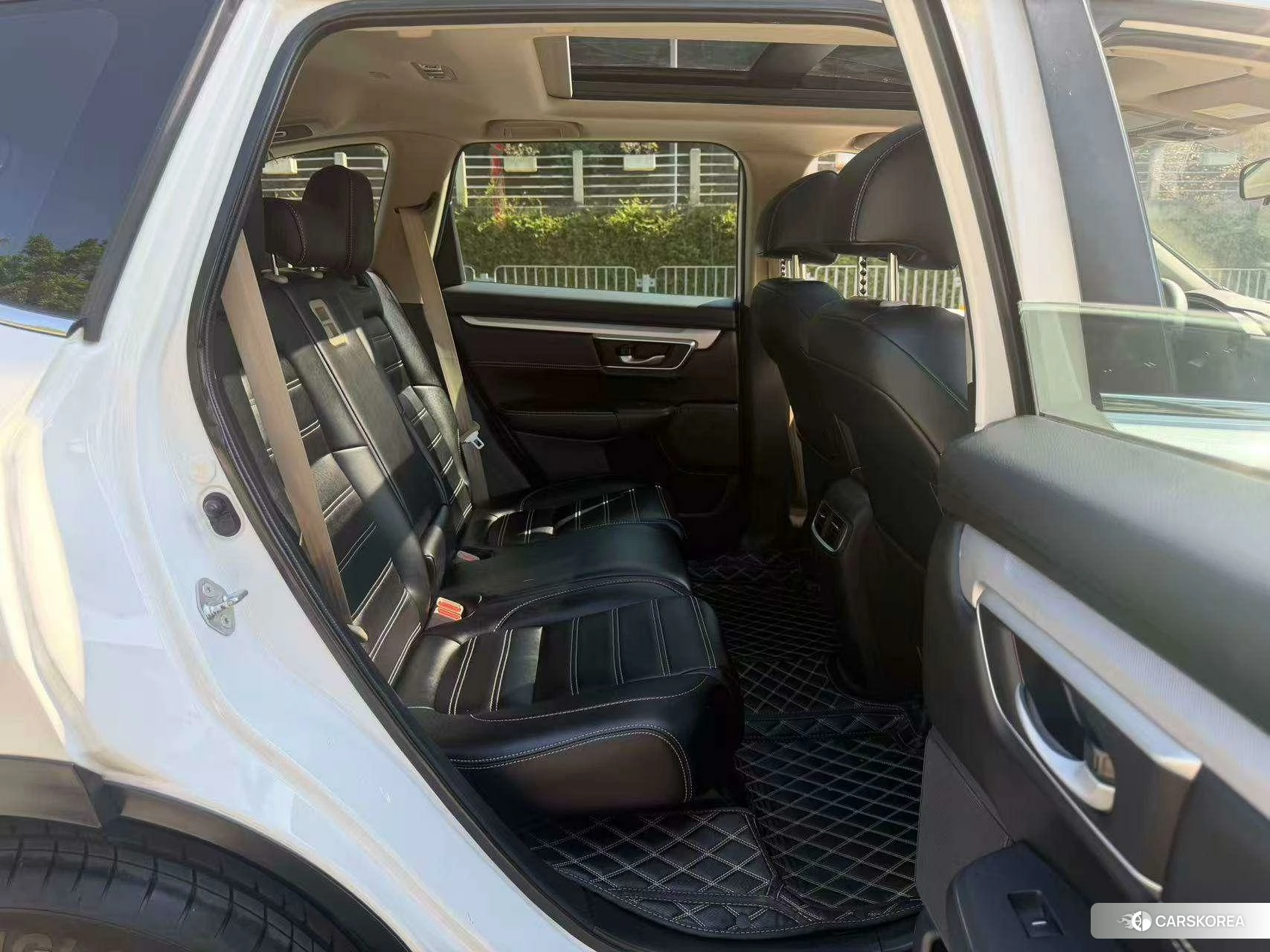 Honda CR-V id 4467796 из Китая 10