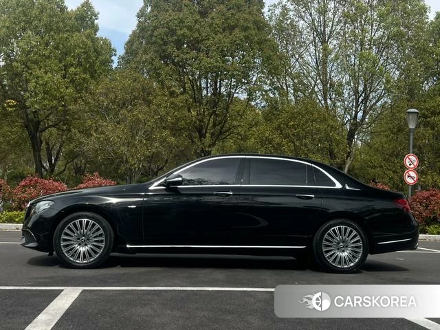 Mercedes-Benz E-class id 4209670 из Китая 11