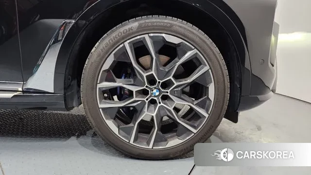 BMW X7 (G07) id 3763956 из Кореи 15