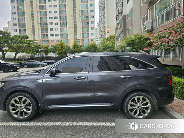 Kia Sorento 4th Generation id 4785071 из Кореи 10