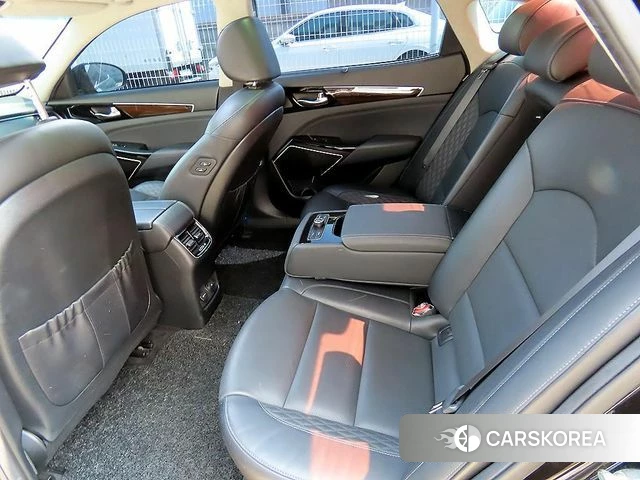 Kia Come New K7 id 3919877 из Кореи 14