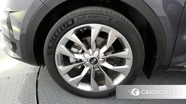 Kia Sorento 4th Generation id 3530167 из Кореи 15