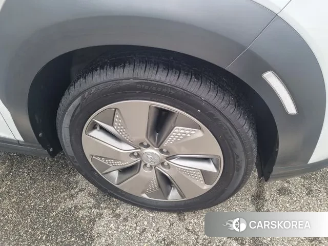 Hyundai Kona Electric id 3253414 из Кореи 10