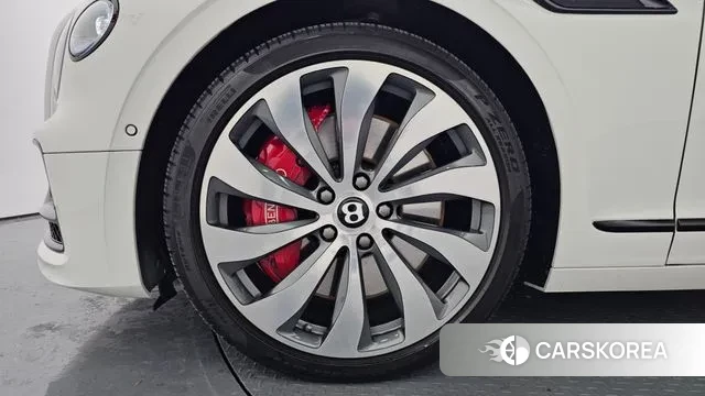 Bentley Flying Spur 3rd Generation id 3735302 из Кореи 15