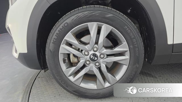 Kia Seltos id 4754988 из Кореи 15
