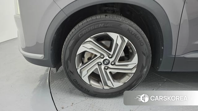 Hyundai The New Santa Fe id 4631351 из Кореи 15