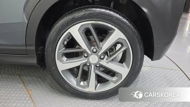 Hyundai Kona id 3275374 из Кореи 15