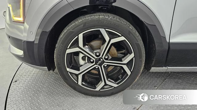 Kia Di Ol Nu Niro id 3865536 из Кореи 15