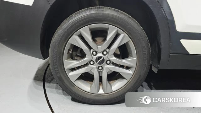 Kia Seltos id 4501224 из Кореи 25
