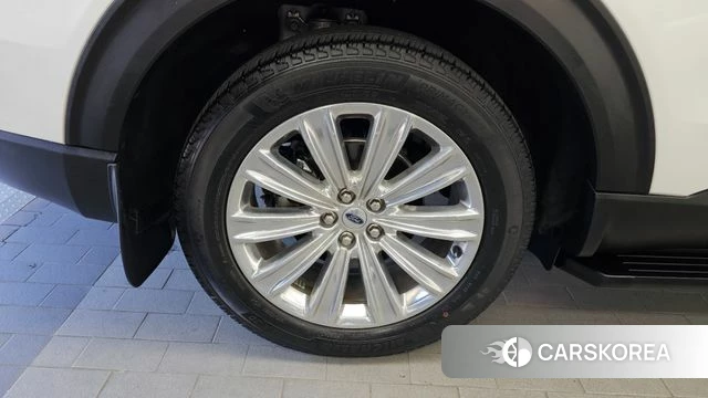 Ford Explorer 6th Generation id 4881634 из Кореи 29