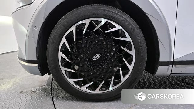 Hyundai Ionic 5 id 3915298 из Кореи 15