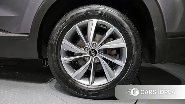 Hyundai Santa Fe TM id 3541508 из Кореи 15