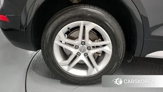 Audi Q5 (FY) id 3439312 из Кореи 15