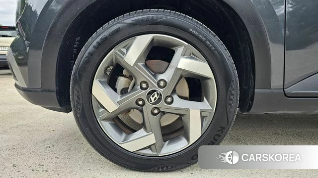 Hyundai Venue id 4507734 из Кореи 15