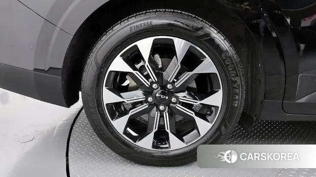 Kia Carnival 4th generation id 3432481 из Кореи 15